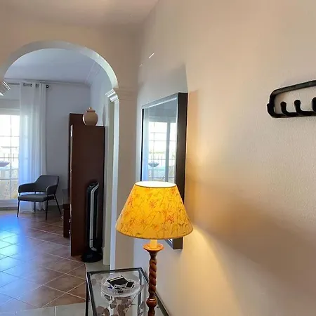 Apartament El Pato Feo Isla Canela