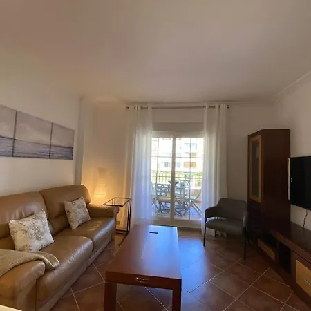 Apartament El Pato Feo *